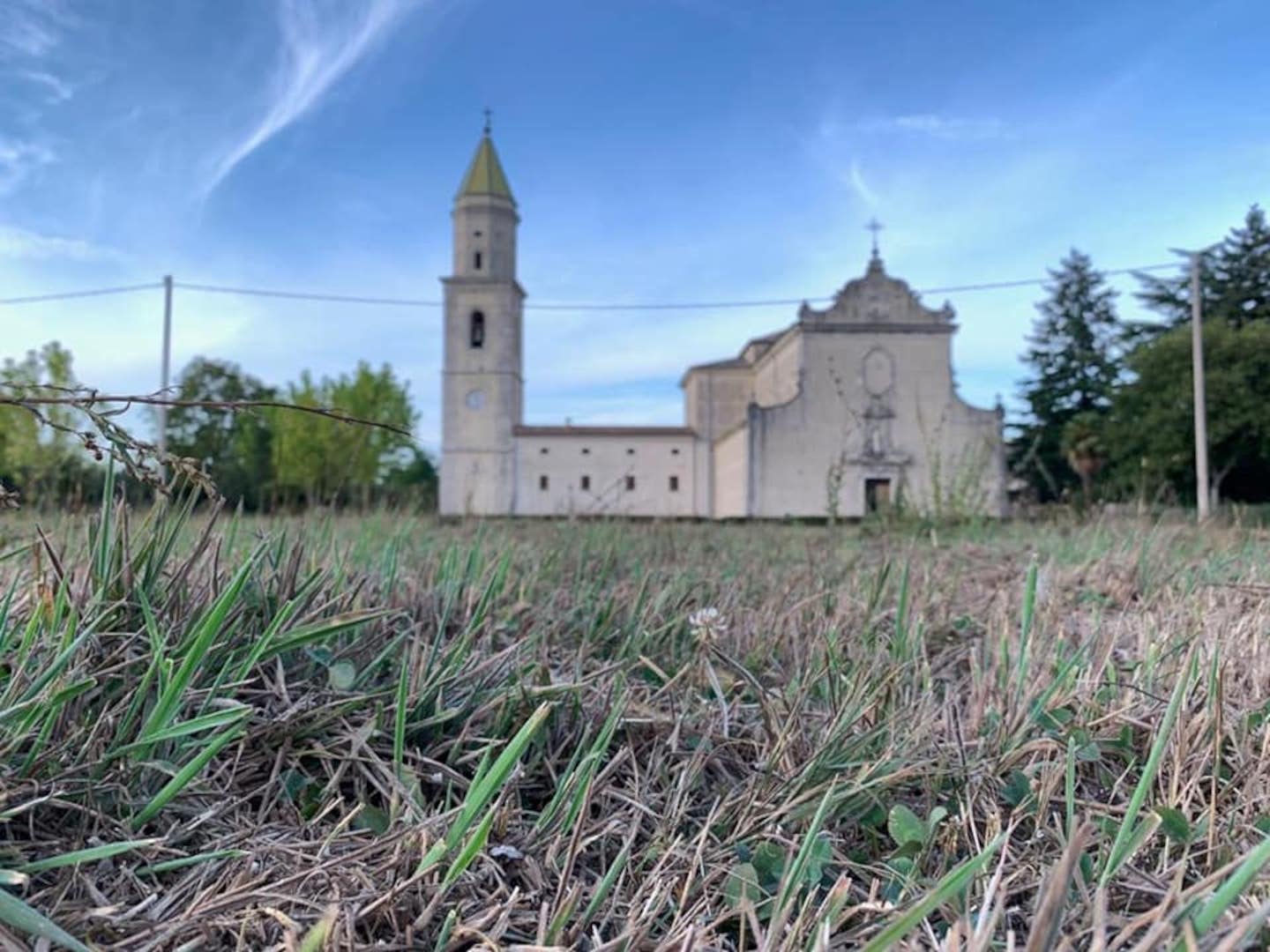 museo di san francesco a folloni